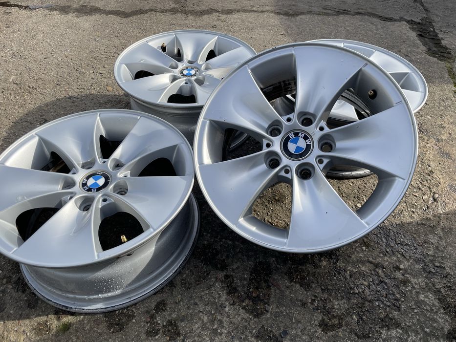 Felgi aluminiowe BMW 16’ Oryginalne