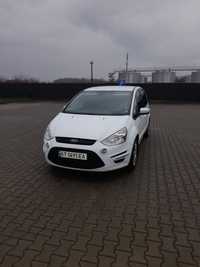 Ford S-max  diesel