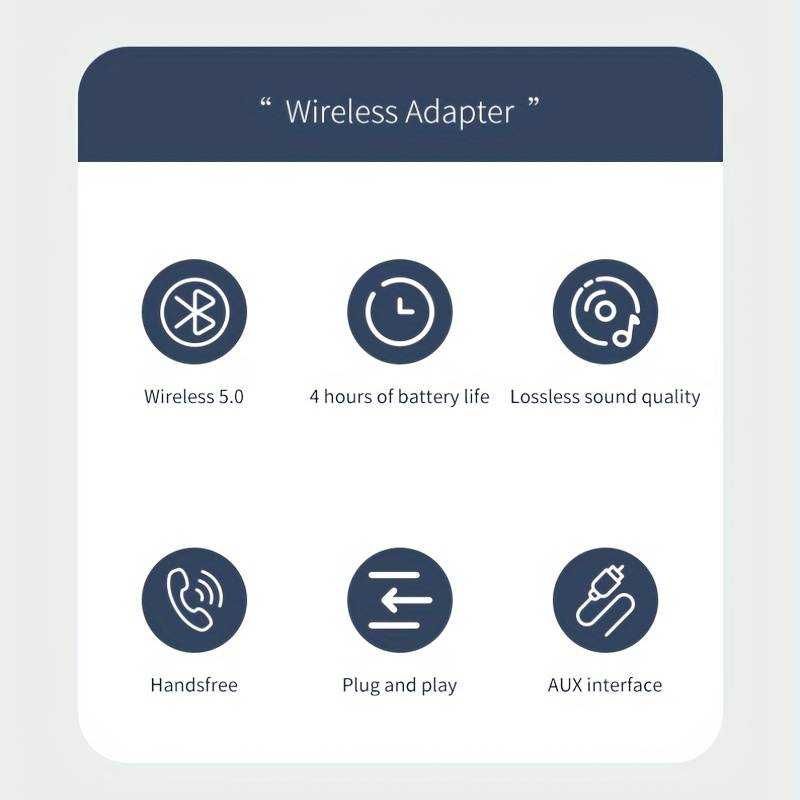 Receptor/Emissor Bluetooth C28