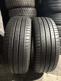 2×215/55/17 Michelin Opony Letnie