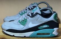 Оригінальні, чоловічі кросівки Nike Air Max. Розмір 42(26,5 см)