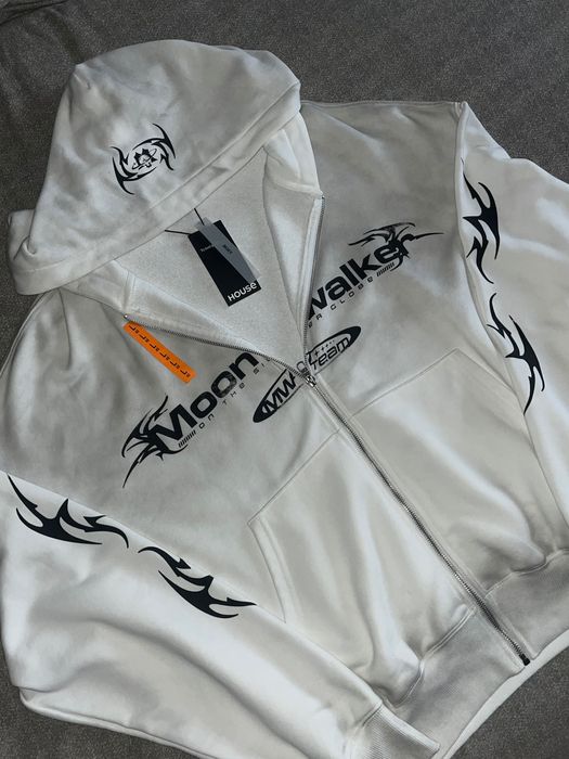 Кофта зип худи зіп худі house  Zip hoodie House зіпка зипка