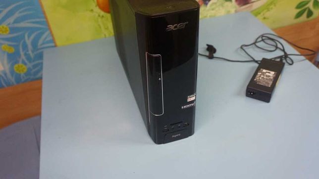 Komputer Acer Aspire XC-230 8gb