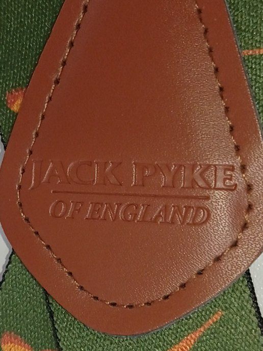 Подтяжки охотника мужские Jack Pyke .