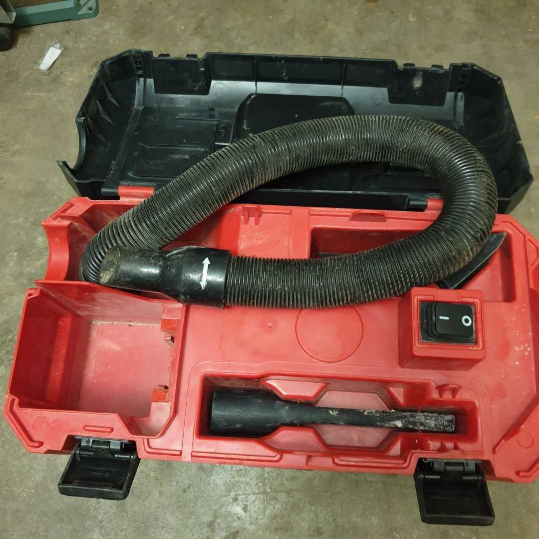 Milwaukee M18 VC2 Odkurzacz na sucho i na mokro