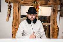 Dj/wodzirej najtaniej w okolicy.Ceny promocyjne. Juz od 170 zł/h