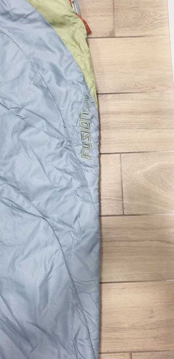 Coleman спальний мішок