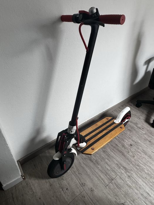 Trotinente xiaomi