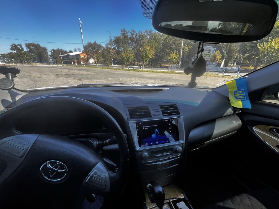 Toyota Camry 40 2.4