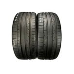 Opony 255/45R19 lato 255/45/19 CONTINENTAL (osobowe) OO13552