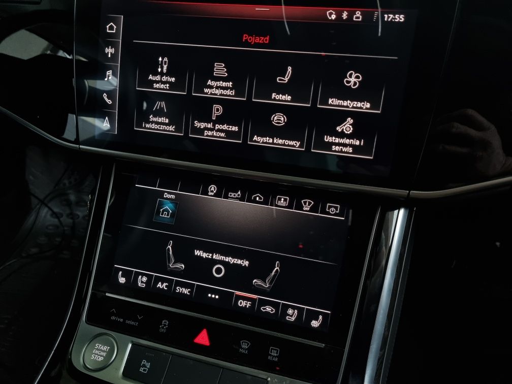 KIELCE Audi VW VAG Kodowanie Konwersja USA Diagnostyka CP Doposażanie