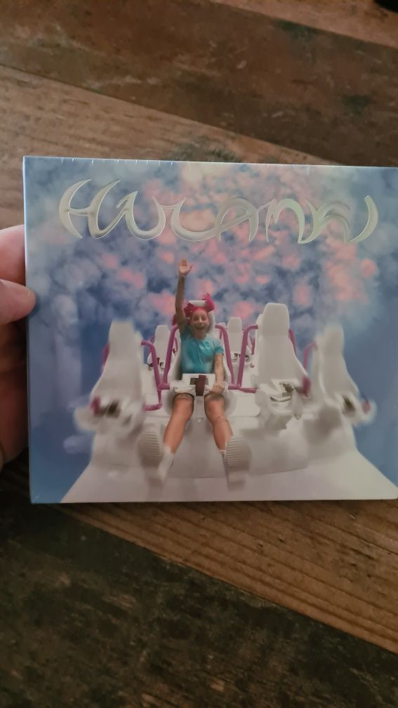 Young Leosia - Hulanki EP