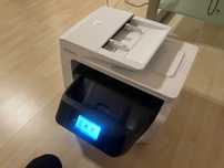 Принтер HPOffice Jet Pro 8720