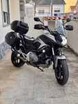 Honda NC 700 X 2013