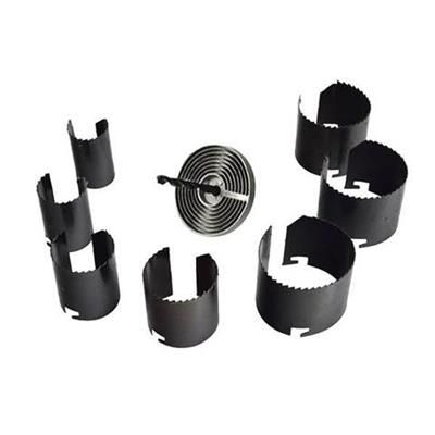 Otwornice do drewna gips karton tworzyw 26-63mm 7e