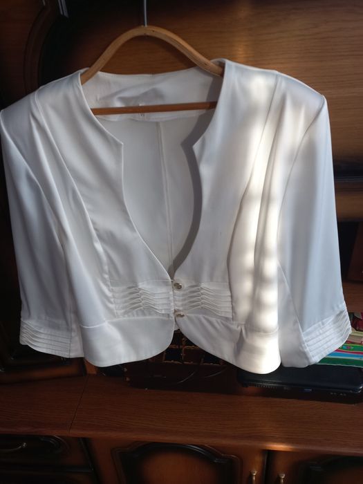 Плаття  і болеро