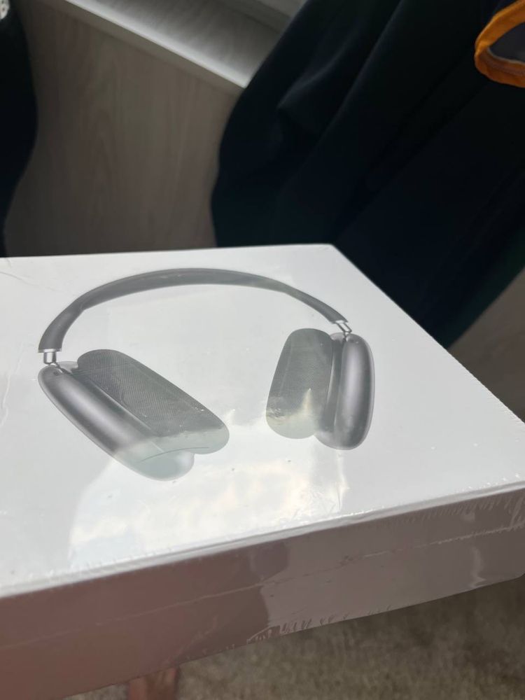 Навушники Apple Air Pods Max