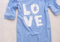 ITALY-LOVE-Tunika -S/M/L-glamour-lato 2024