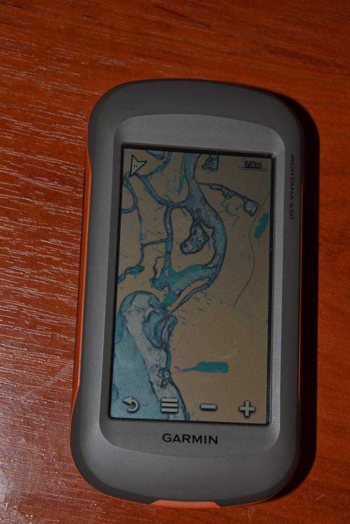 Garmin, Lowrance, карты спутниковые.