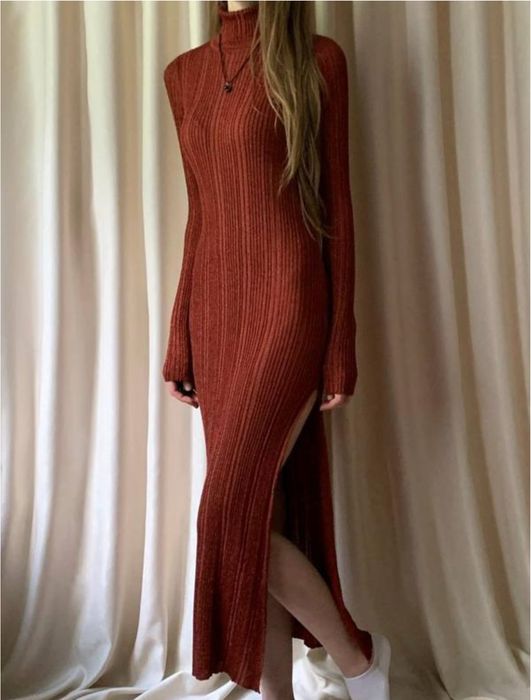 Сукня-гольф українського бренду t.mosca Xs/s