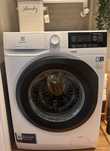 Pralka Electrolux 8kg EW7F348ASP