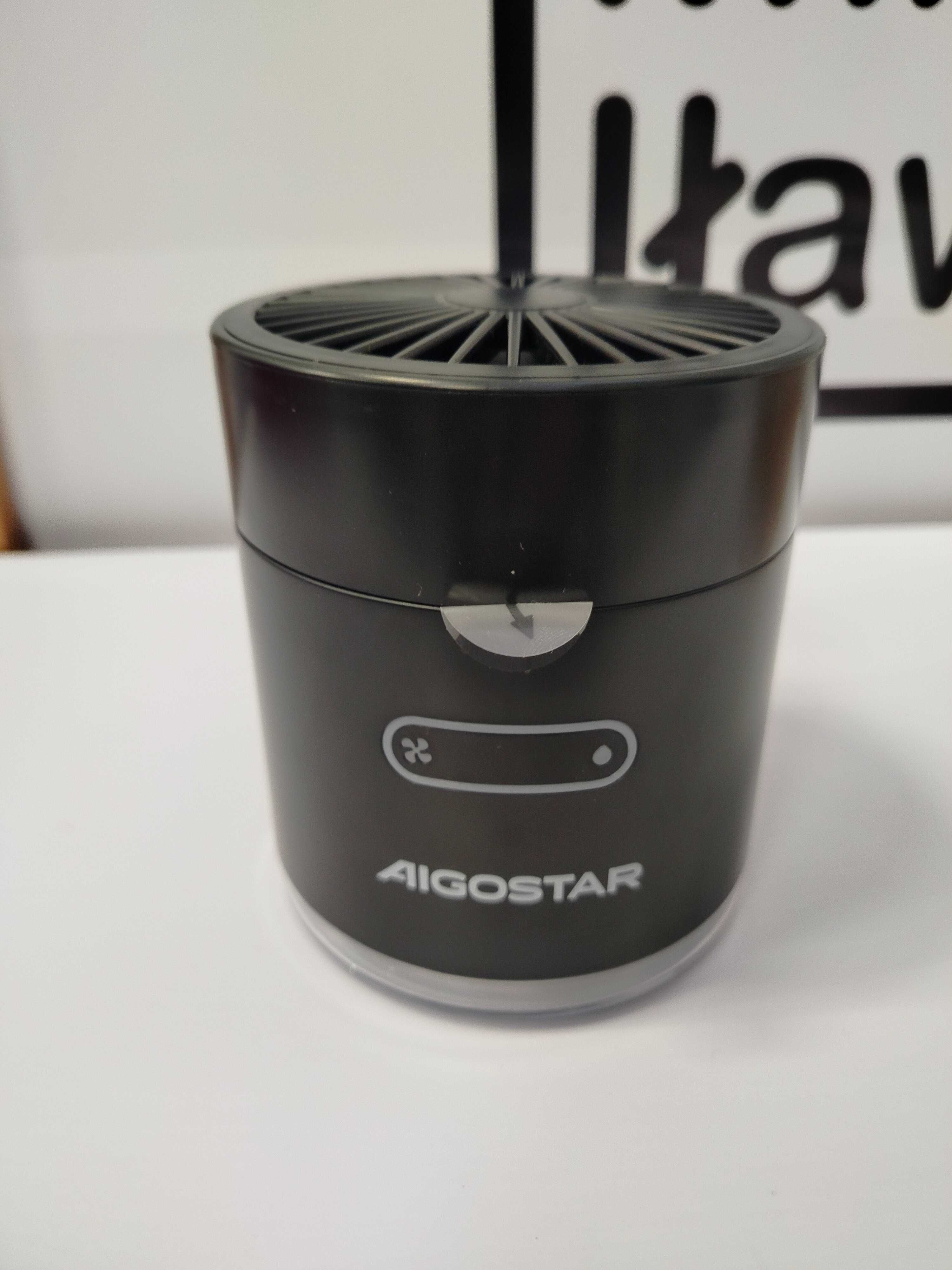 Wentylator nawilżacza Aigostar Windgift