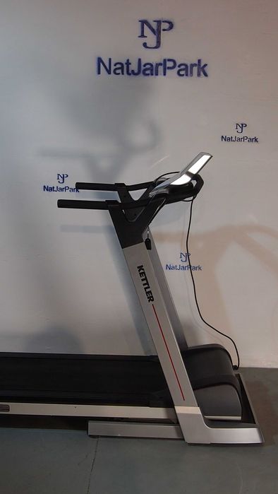 Bieżnia Kettler Track 3 Gwarancja Serwis