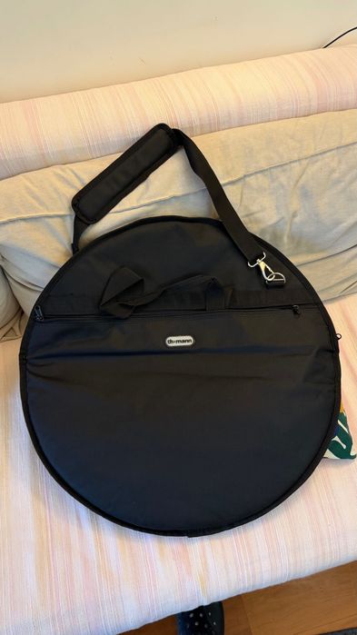 Saco de pratos (Cymbal Bag)