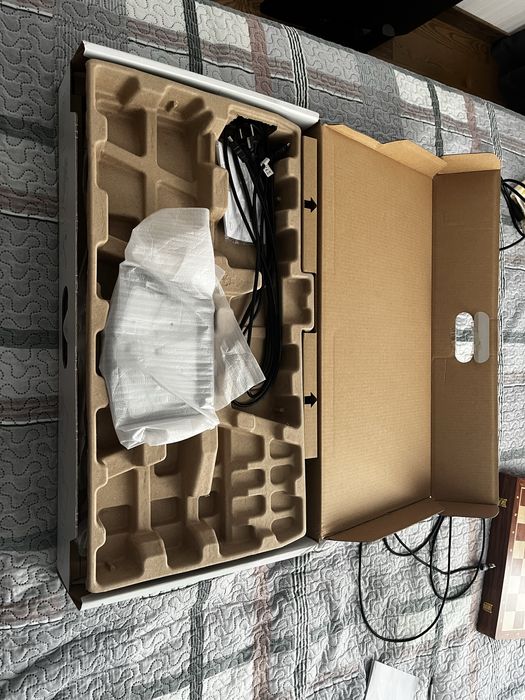 Монітор Dell S2421HS 24”