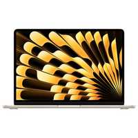MacBook Air 13.6" M3 8/256GB Starlight (MRXT3) 2024 Apple