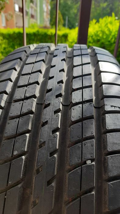 Koło zapasowe 205/55 R16