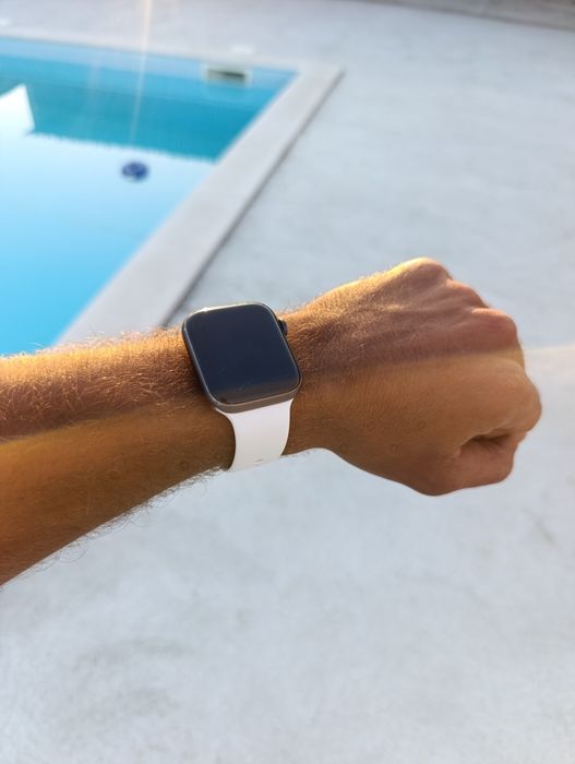 Applewatch série 5