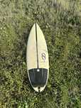 Prancha Slater Designs FRK 5’6