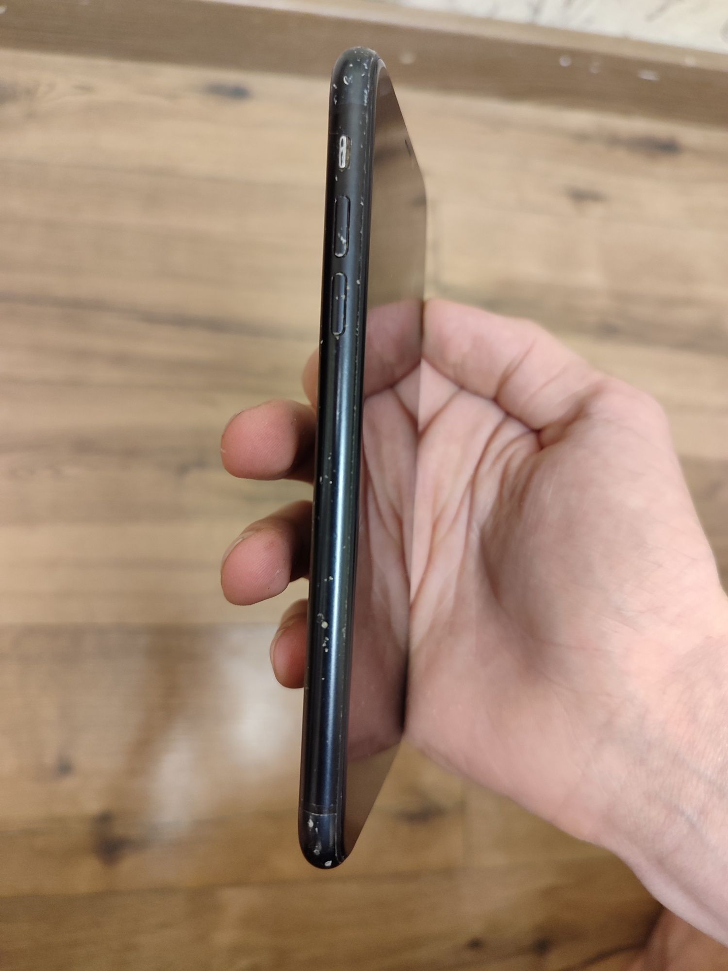 Iphon Xr 128 gb.