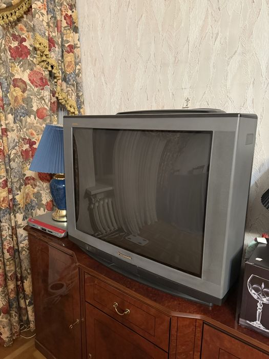 Отдам бесплатно на запчасти