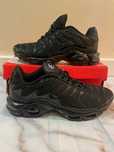 buty_NikeAir_TN MaxPlusTriple_black_Obuwie sportowe Rozmiar.41
