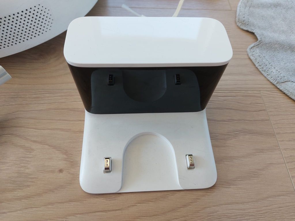 Robot sprzątający Xiaomi Mi Robot Vacuum Mop