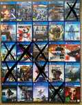 Ігри для плейстейшн/ps4/ps5