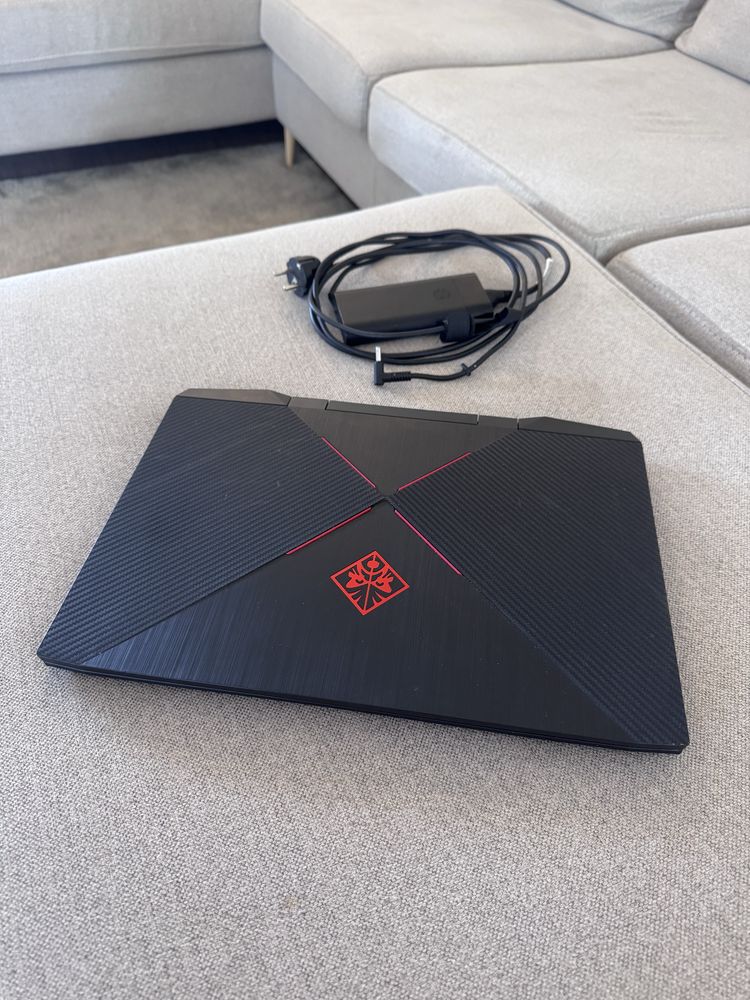 Omen by HP 15-dc1035np