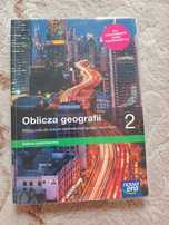 Oblicza geografii 2. Podręcznik dla liceum i technikum. Z. Podstawowy