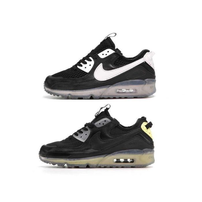 Мужские кроссовки Nike Air Max 90 Terrascape кросівки найк аир макс 90