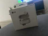 LG xboom buds