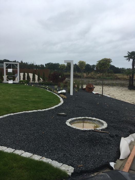 Kliniec kruszywo tłuczeń piasek żwir młuto muto wapno