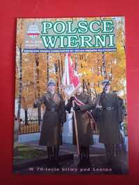 Polsce wierni nr 11/2013, listopad 2013