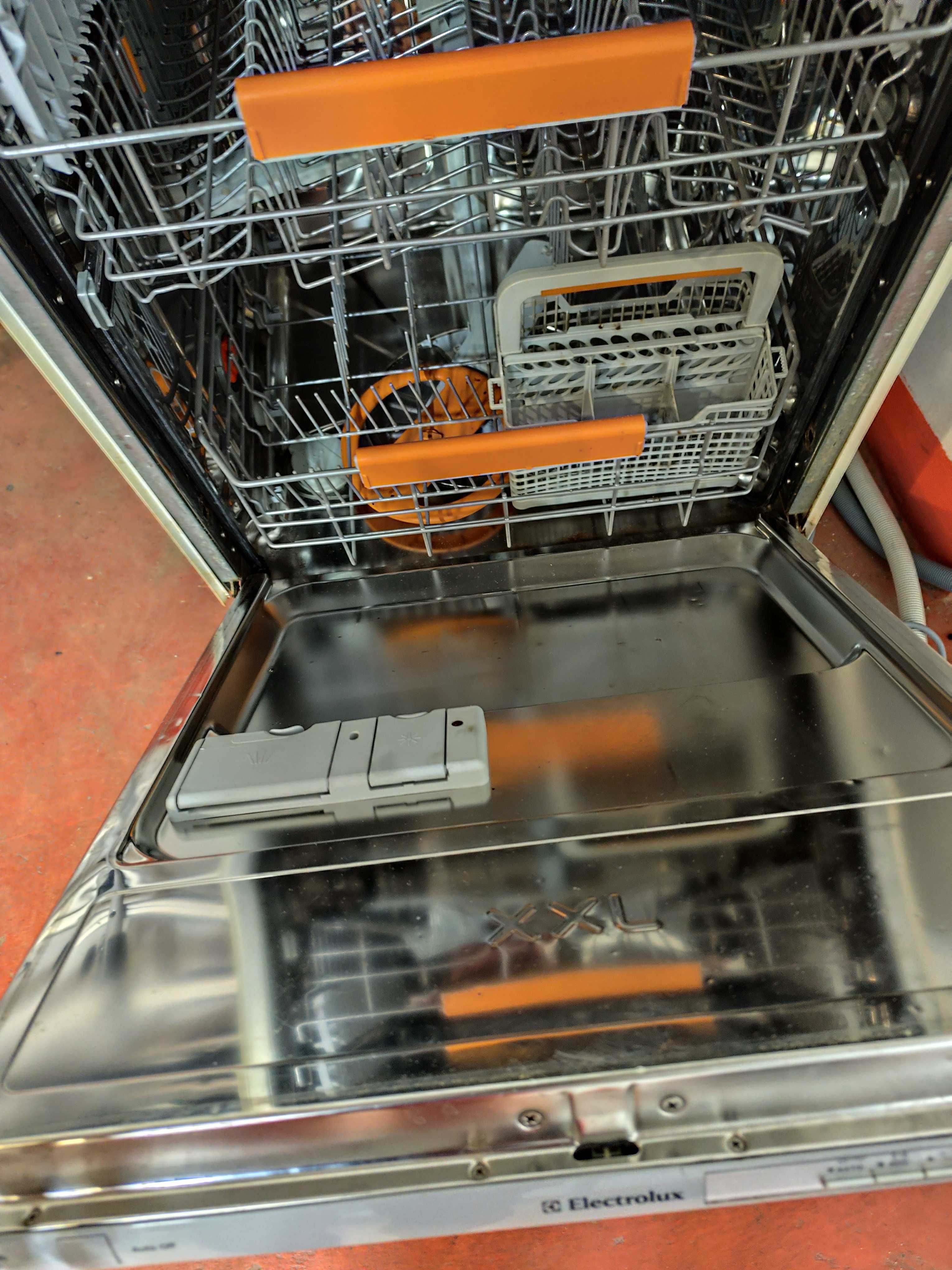 Zmywarka Electrolux ESL65070R, części