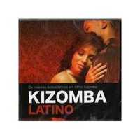 CD Kizomba Latino