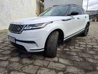 Land Rover Range Rover Velar Land Rover Range Rover Velar 2.0 SD4, pierwszy właściciel,Salon Polska