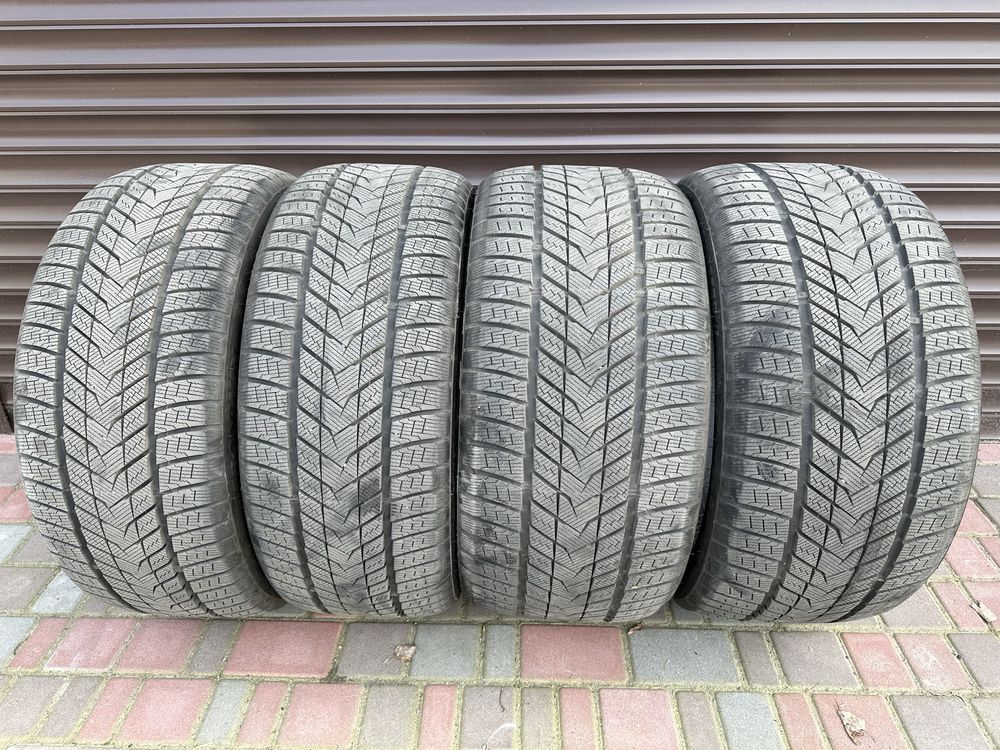 Fronway IceMaster lI 275/40/R21 315/35/R21