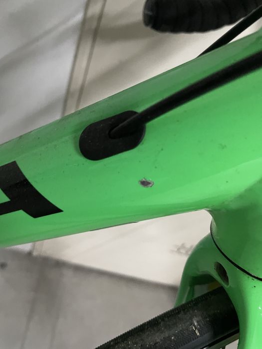 Vendo bicicleta de estrada Orbea Avant h60 2017