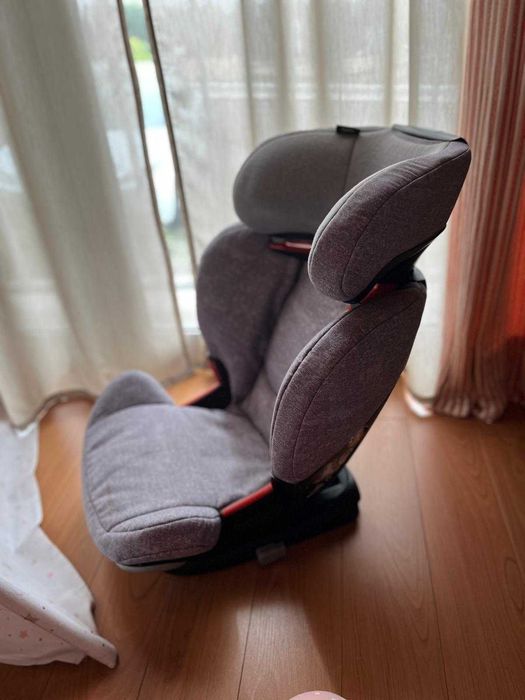 Bébé Confort RODIFIX AirProtect,